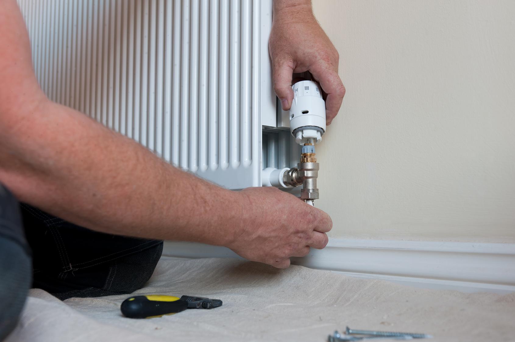 installation climatisation Mandres-les-Roses