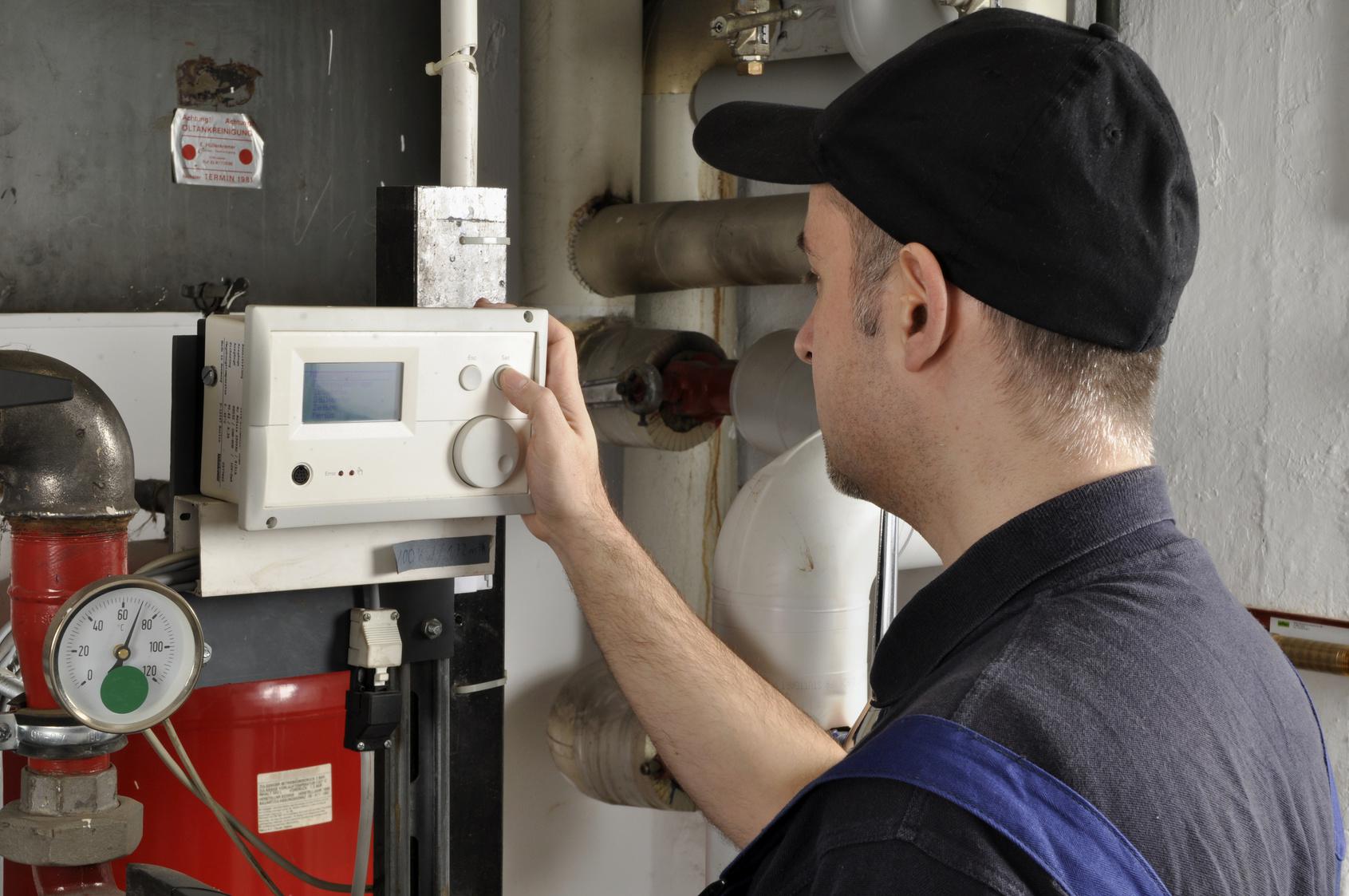 installation climatisation Montargis
