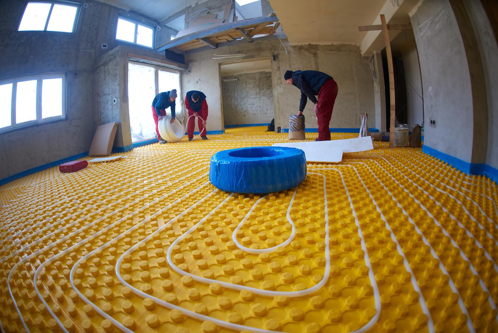 installation climatisation Montargis