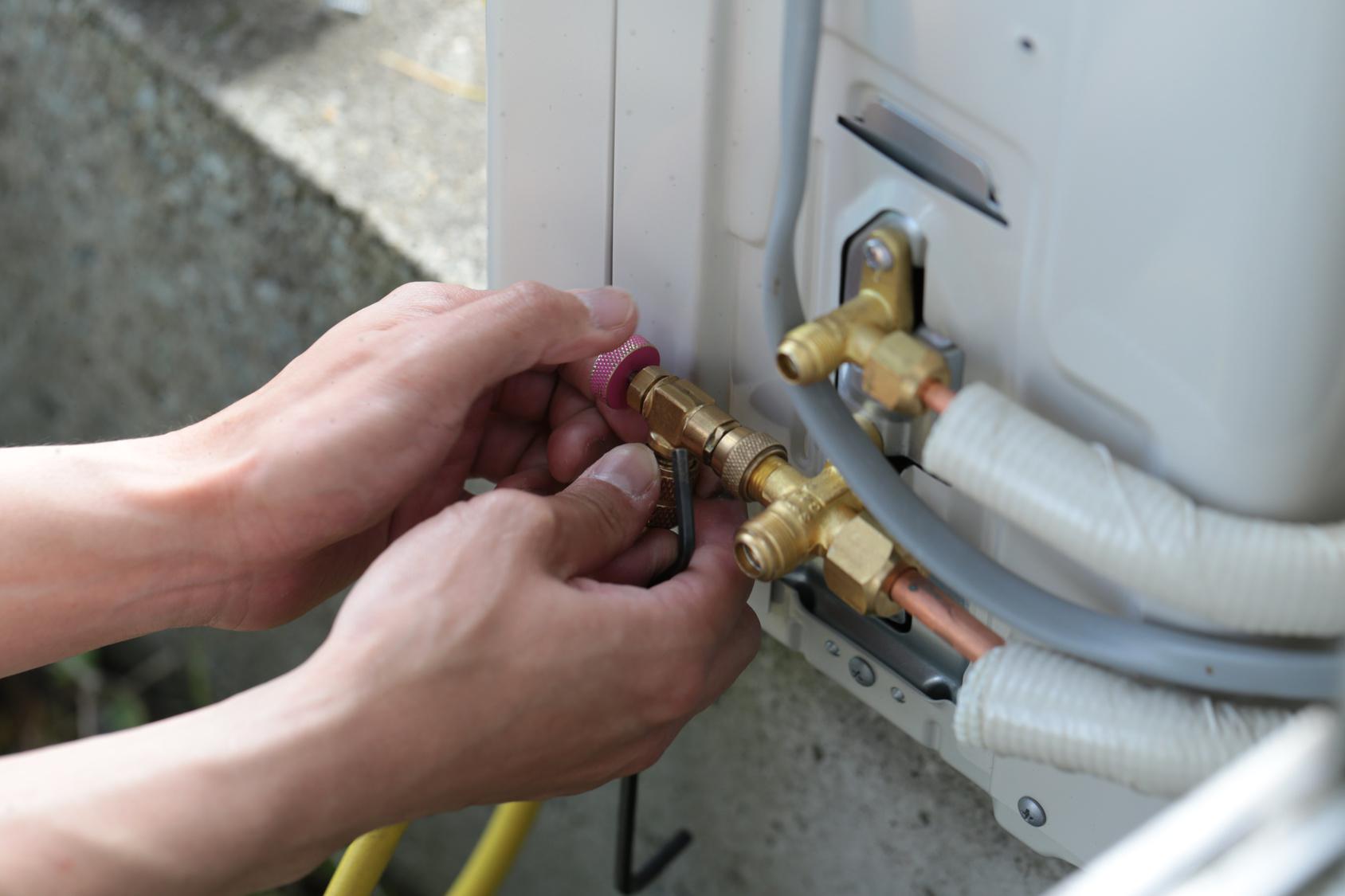 instalation système de climatisation unitaires coût Bouray-sur-Juine